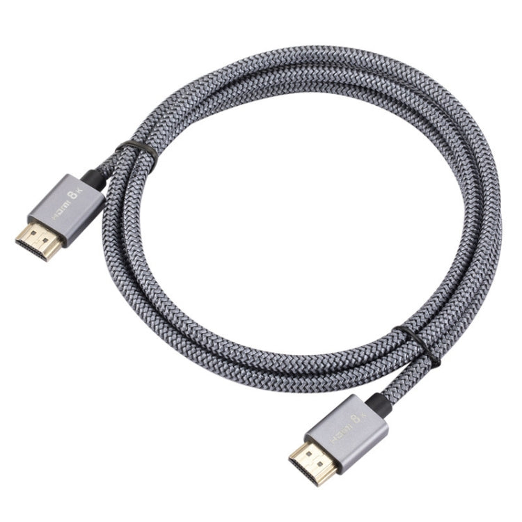 Connessione proiezione computer Cavo HDMI 8K HD Colore Consegna casuale, 1m Connessione proiezione computer Cavo HDMI 8K HD Colore Consegna casuale, 1m